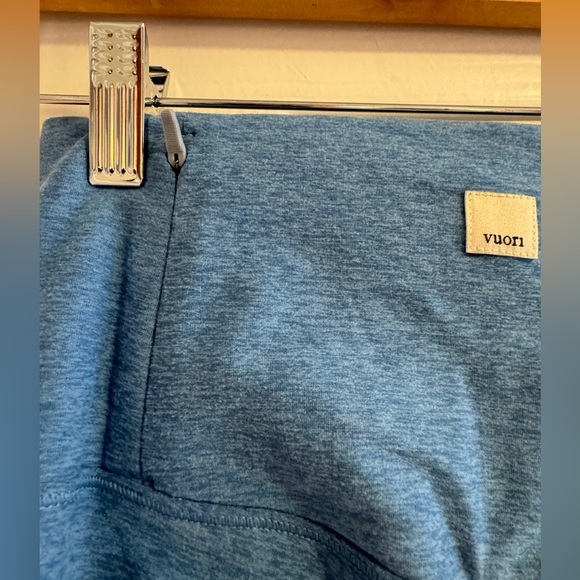 Vuori Clean Elevation Legging - S - Picture 4 of 6
